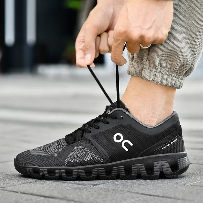 Celrien | Ventrix Breathable Running Shoes