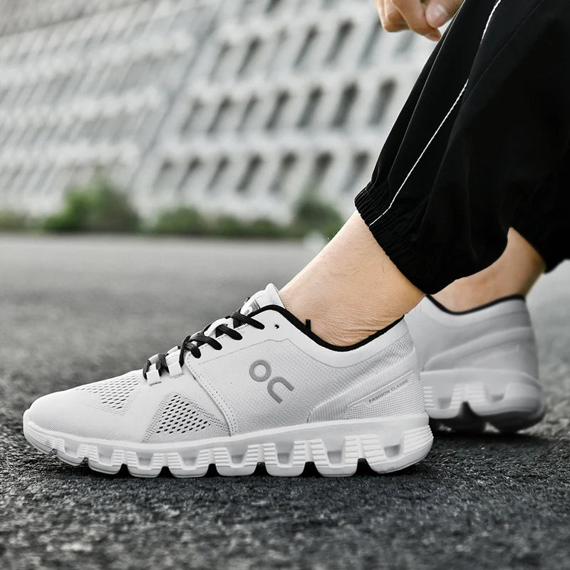 Celrien | Ventrix Breathable Running Shoes