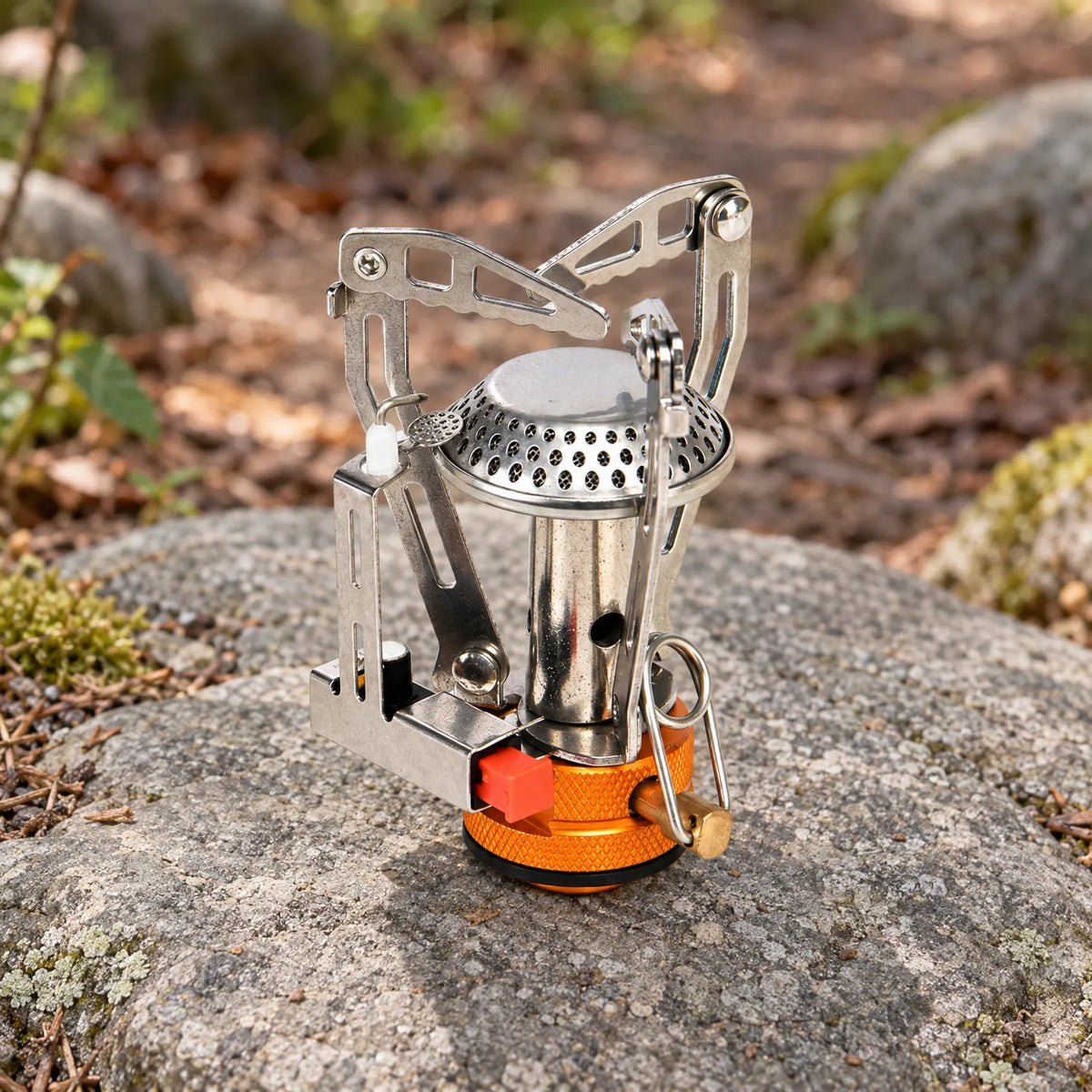 Celrien | Vestrax Portable Folding Camping Gas Stove