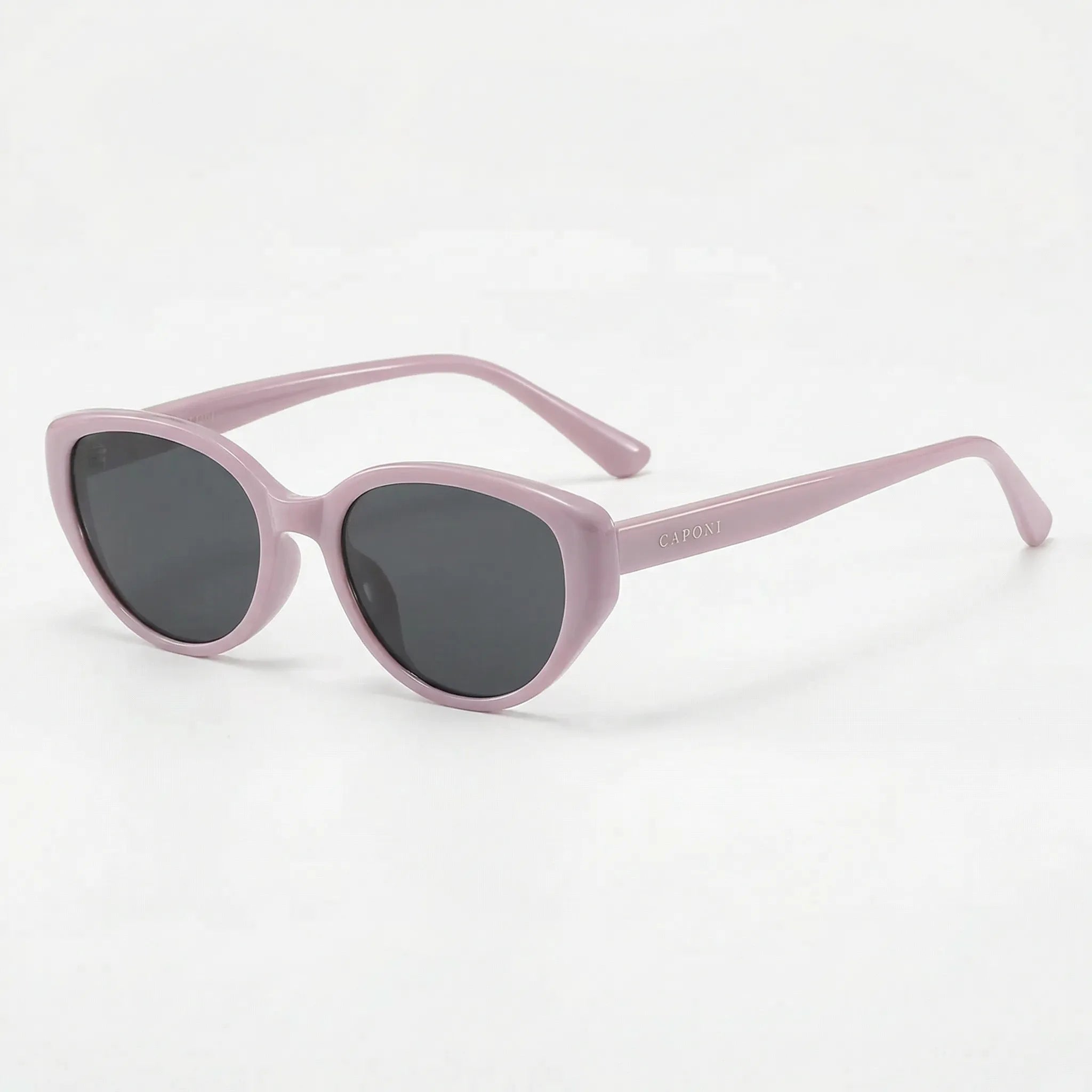 Celrien | Vintage Cat-Eye Polarized Sunglasses