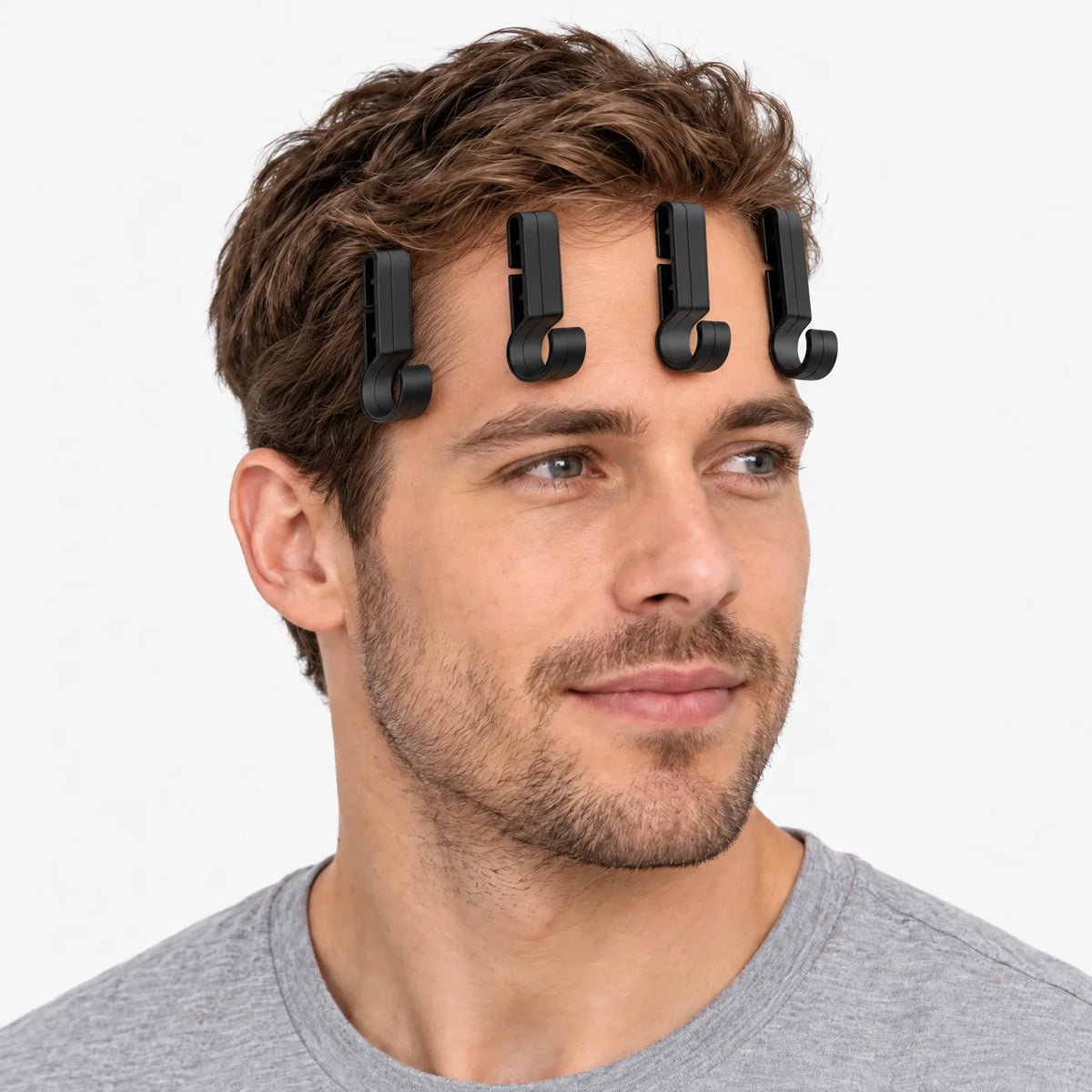 Celrien | VisorGlow Rechargeable LED Headlamp