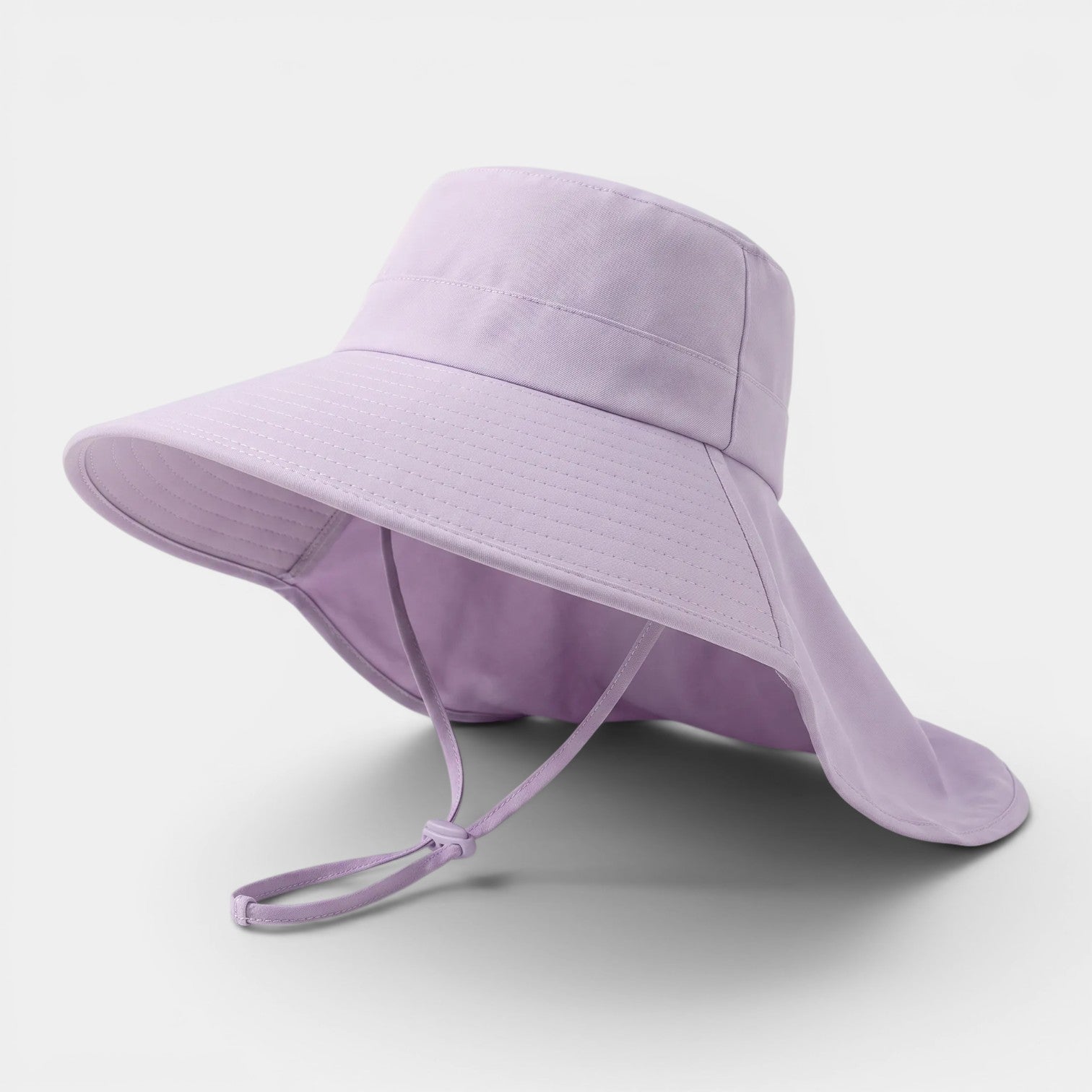 Celrien | Women's UPF 50+ Foldable Sun Hat with Neck Cover for Travel
