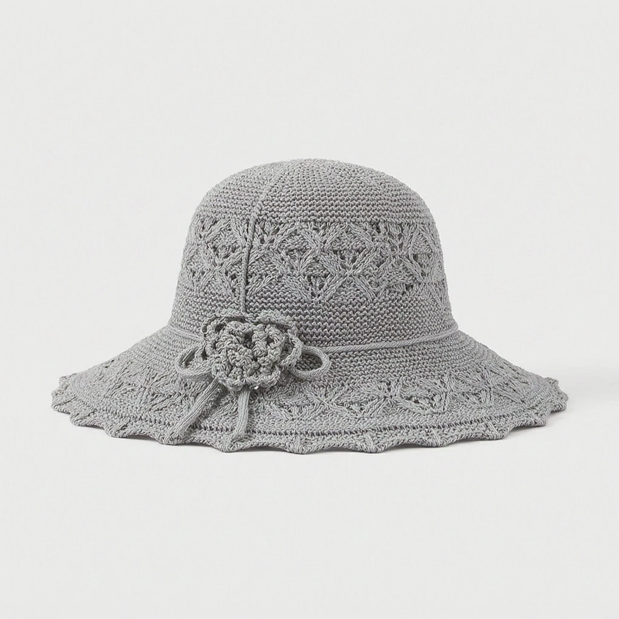 Celrien | Wide Brim Sun Hat