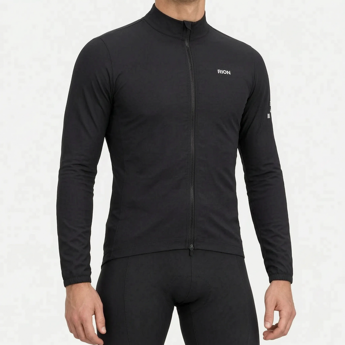 Celrien | ZephyrRide Packable Wind Jacket Cycling