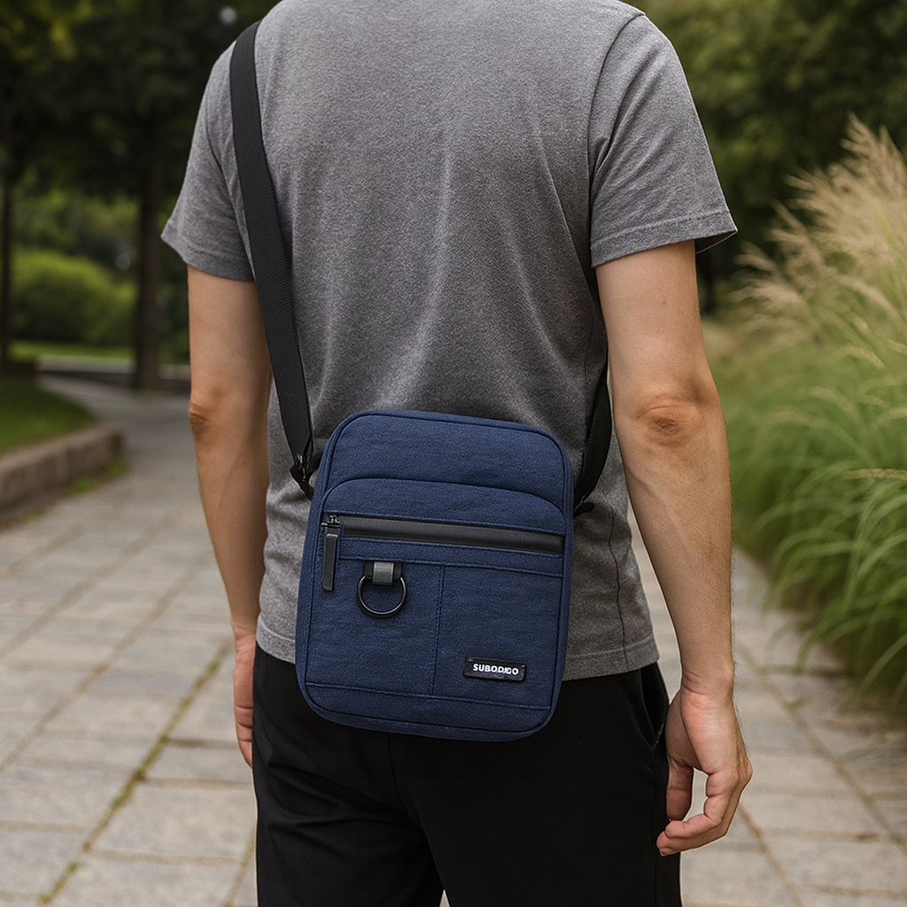 Celrien | CityCarrier Shoulder Bag