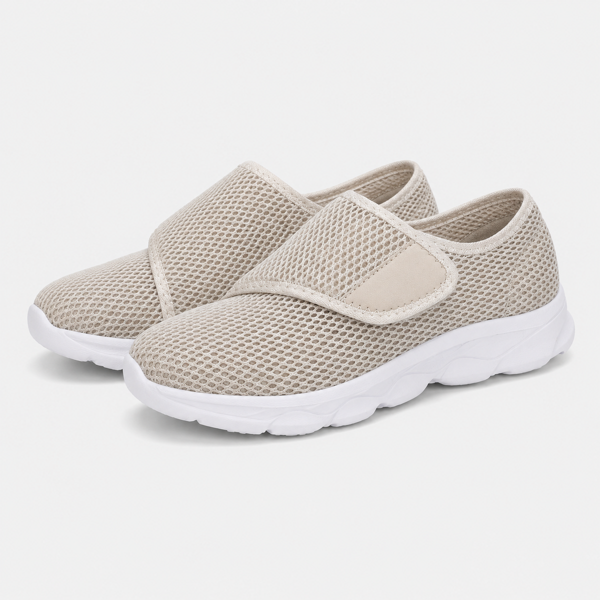 Celrien | Orthowalk Wide-Fit Adjustable Orthopedic Walking Shoe
