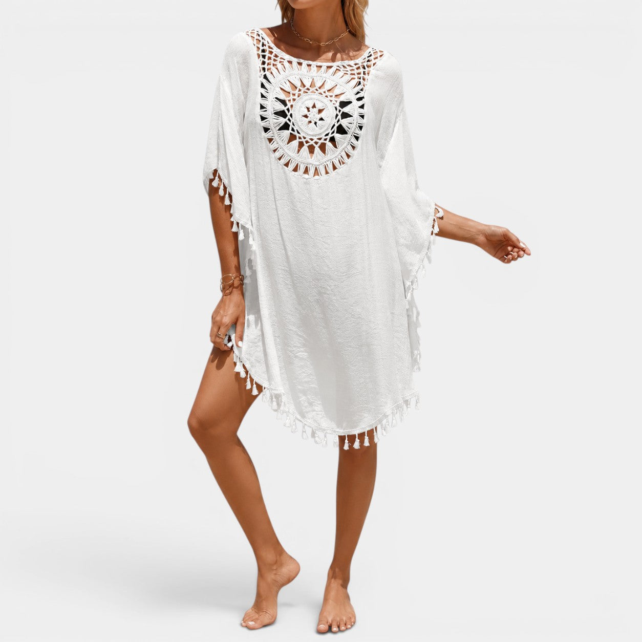 Celrien | Women's Summer Beach Cover Up