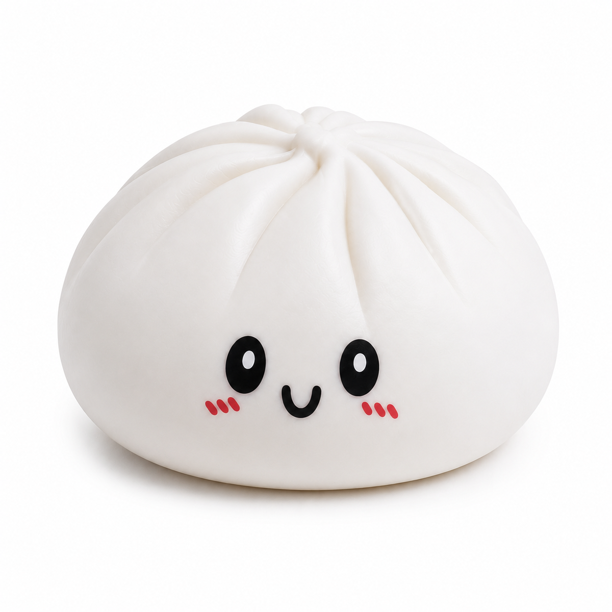 Dumpling Squishy - Large - XL