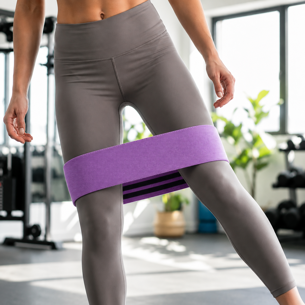 Celrien | Flexiva Fabric Resistance Loop Bands