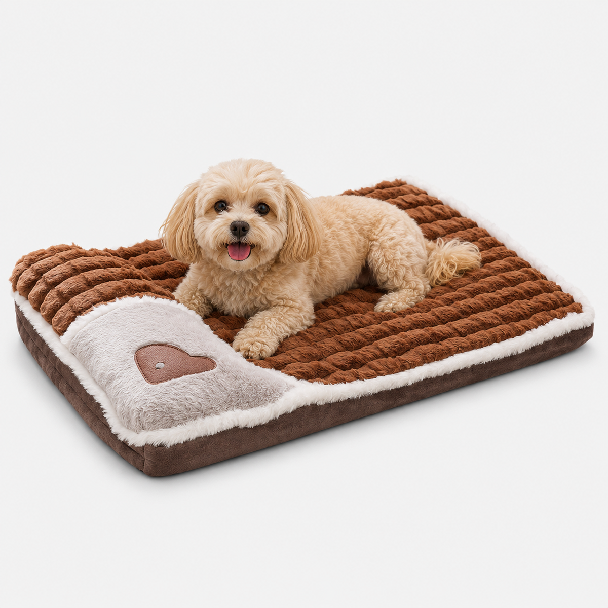 Celrien | Pawselle Orthopedic Memory Foam Pet Bed