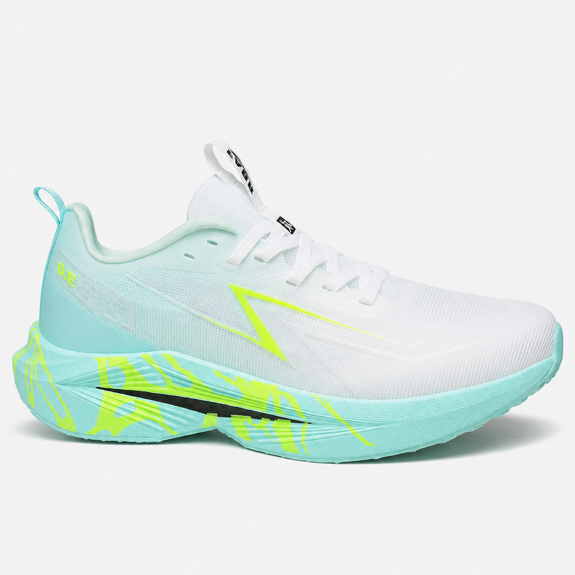 Celrien | Stridovex Lightweight Carbon Plate Running Shoe