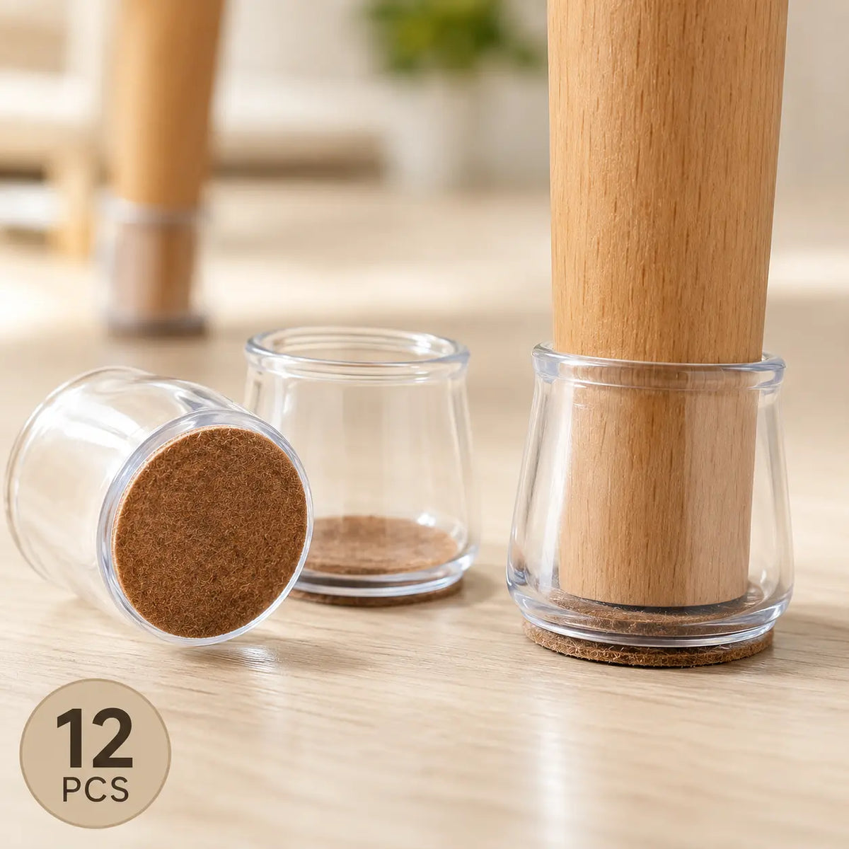 Chair Leg Protectors