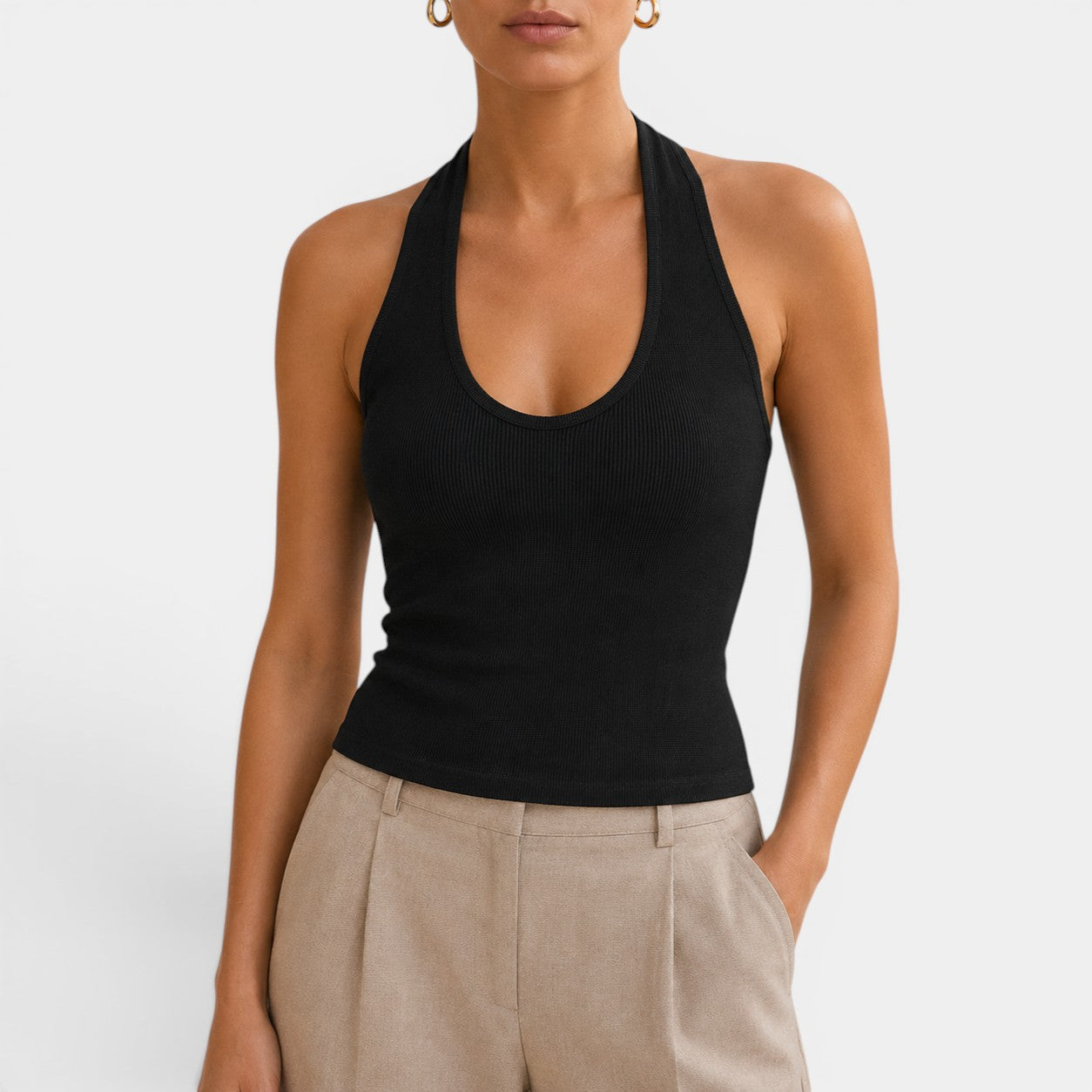 Celrien | Women’s Lightweight Summer Top Breathable Casual Daily Wear