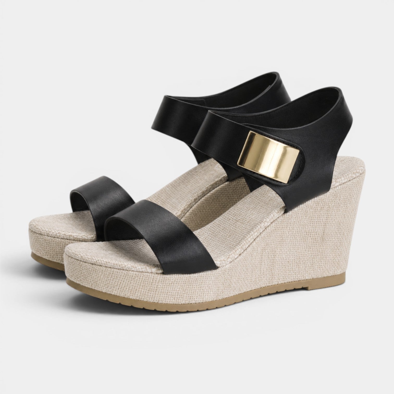 Celrien | Women’s Comfortable Orthopedic Wedge Sandals for Summer