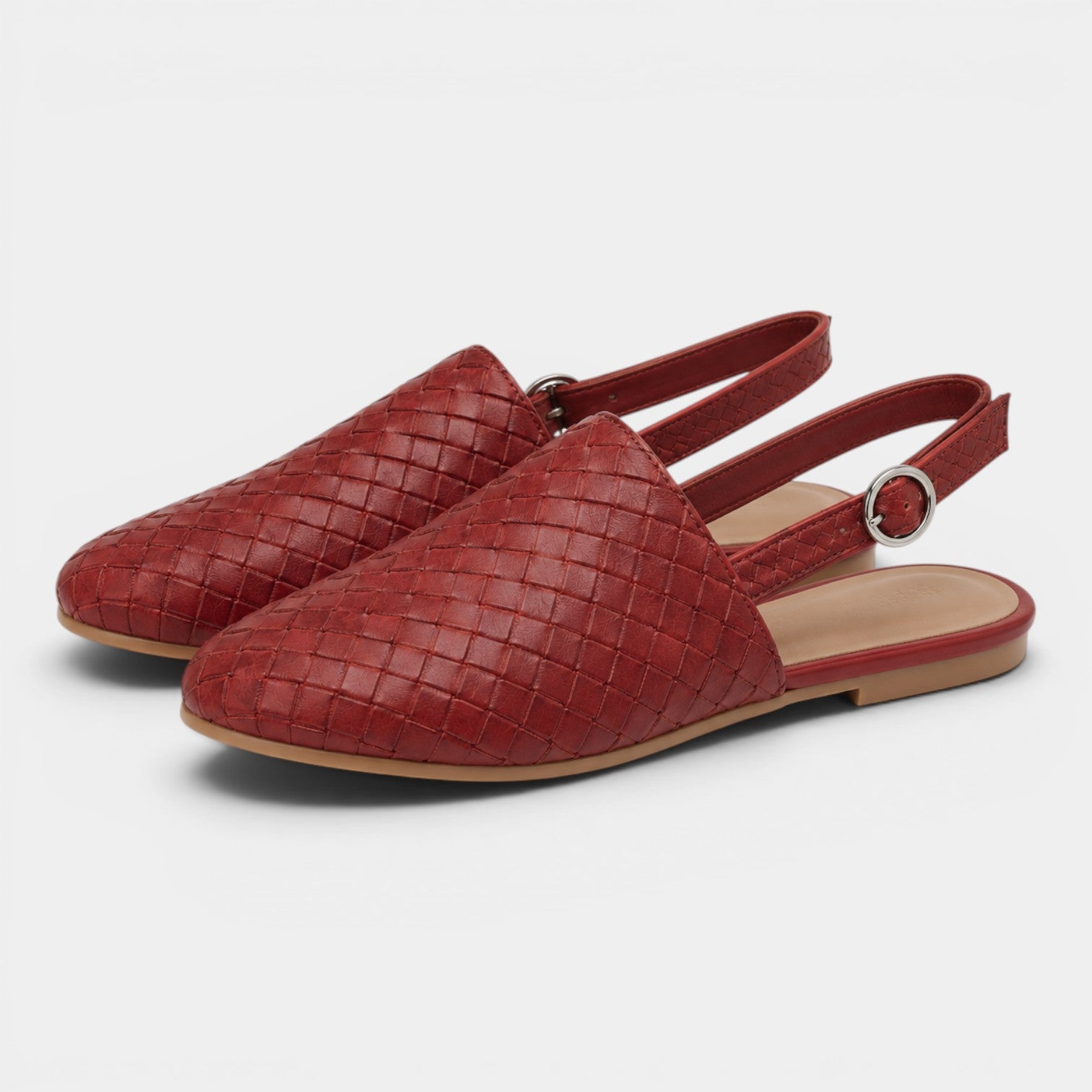 Celrien | Women’s Comfortable Orthopedic Sandals Flat Slip-Ons Mules