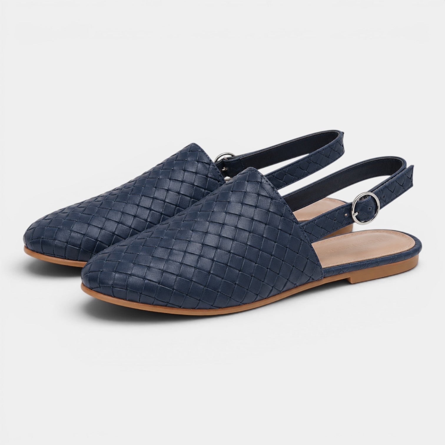 Celrien | Women’s Comfortable Orthopedic Sandals Flat Slip-Ons Mules