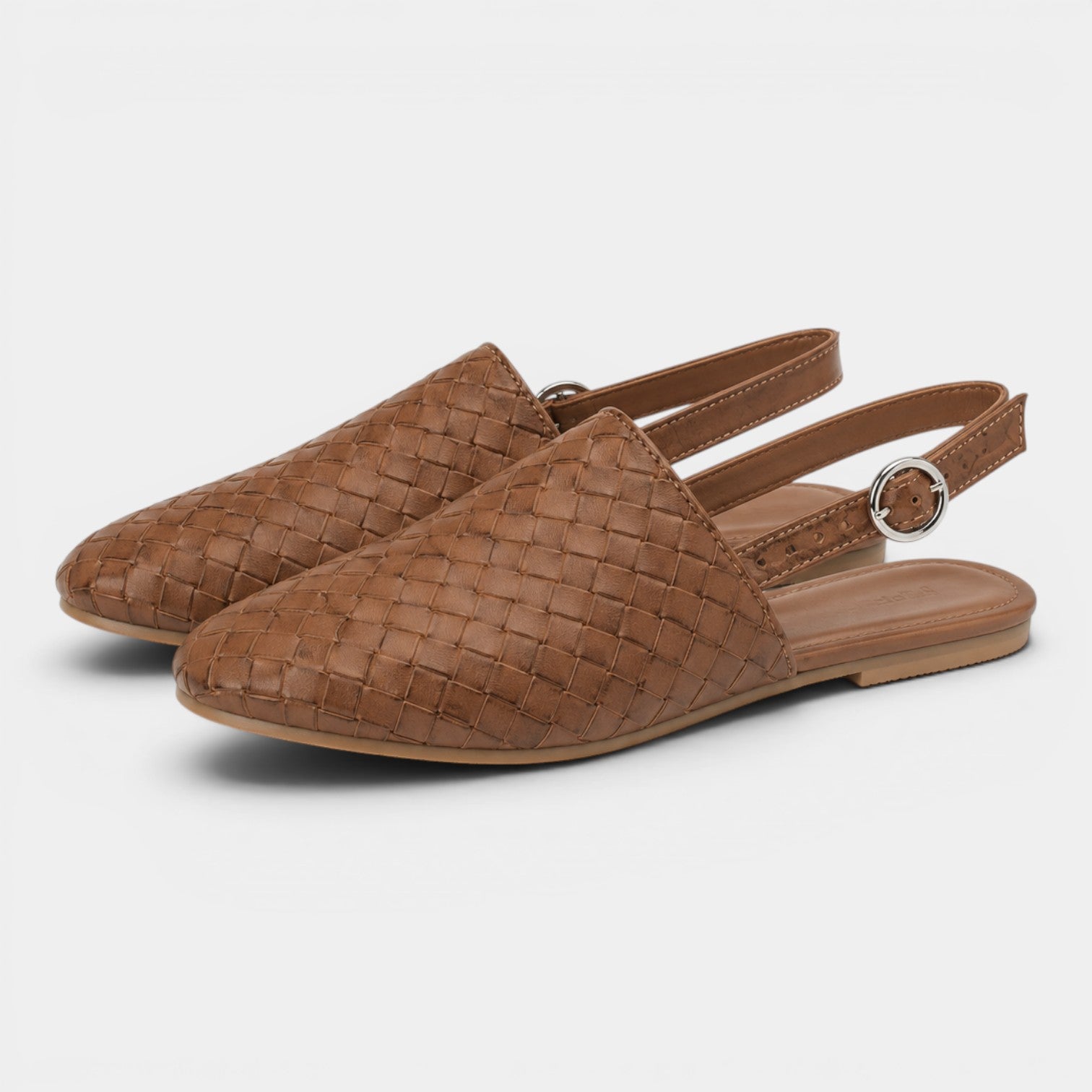 Celrien | Women’s Comfortable Orthopedic Sandals Flat Slip-Ons Mules