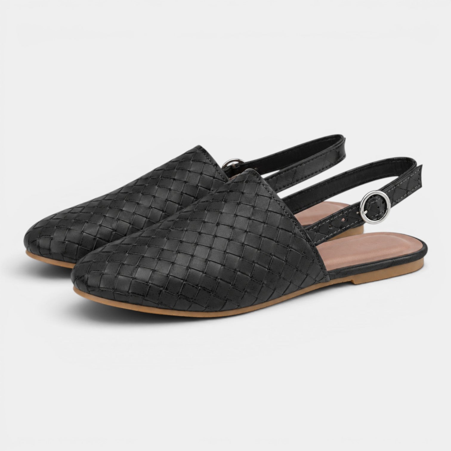 Celrien | Women’s Comfortable Orthopedic Sandals Flat Slip-Ons Mules