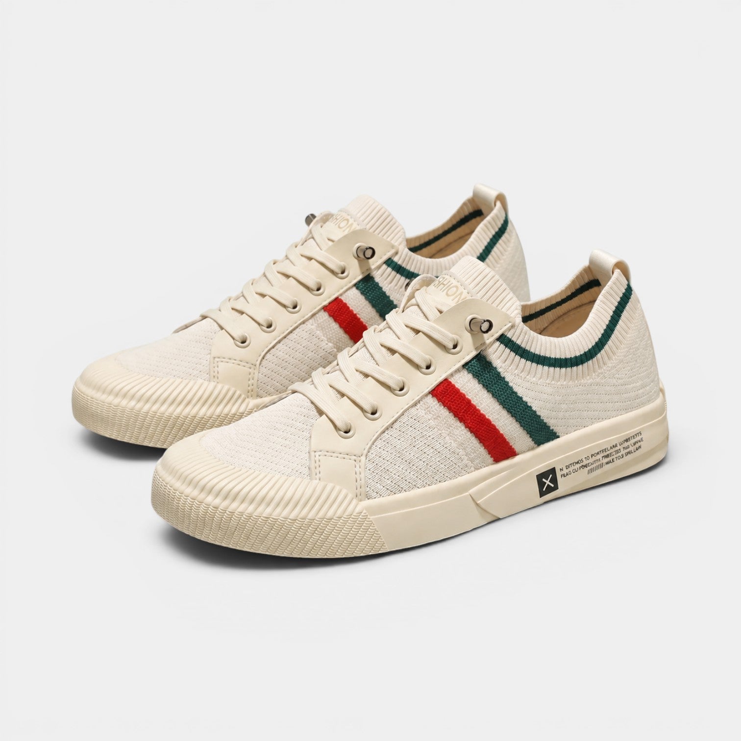 Celrien | Men's Italiana Sneakers
