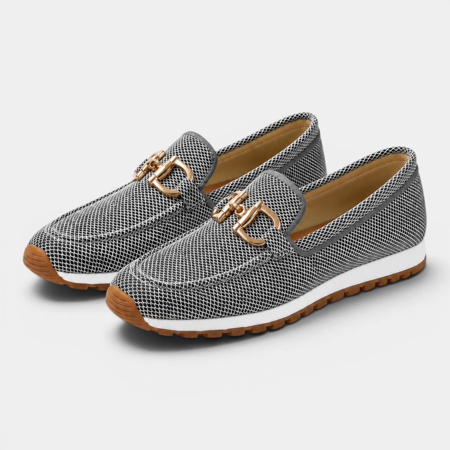 Celrien | Women's Slip-On Orthopedic Loafers