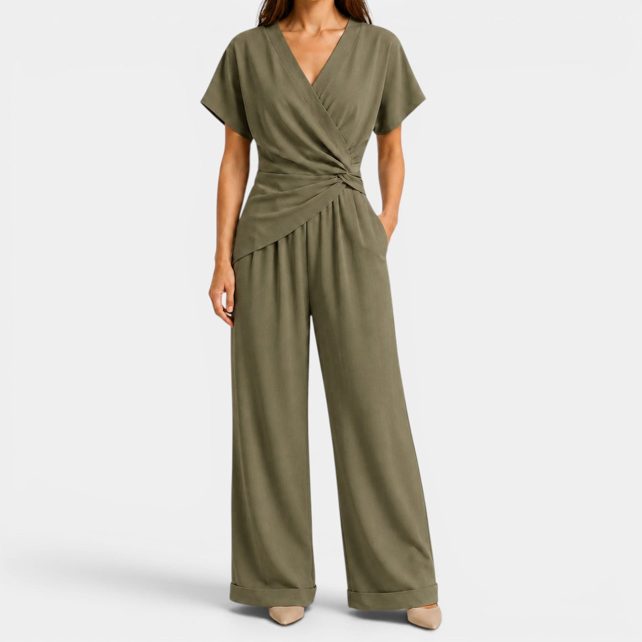 Celrien | Elegant Two-Piece Set