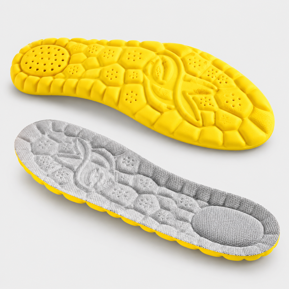 Celrien | Cloudstride 4D Contoured Sports Insole