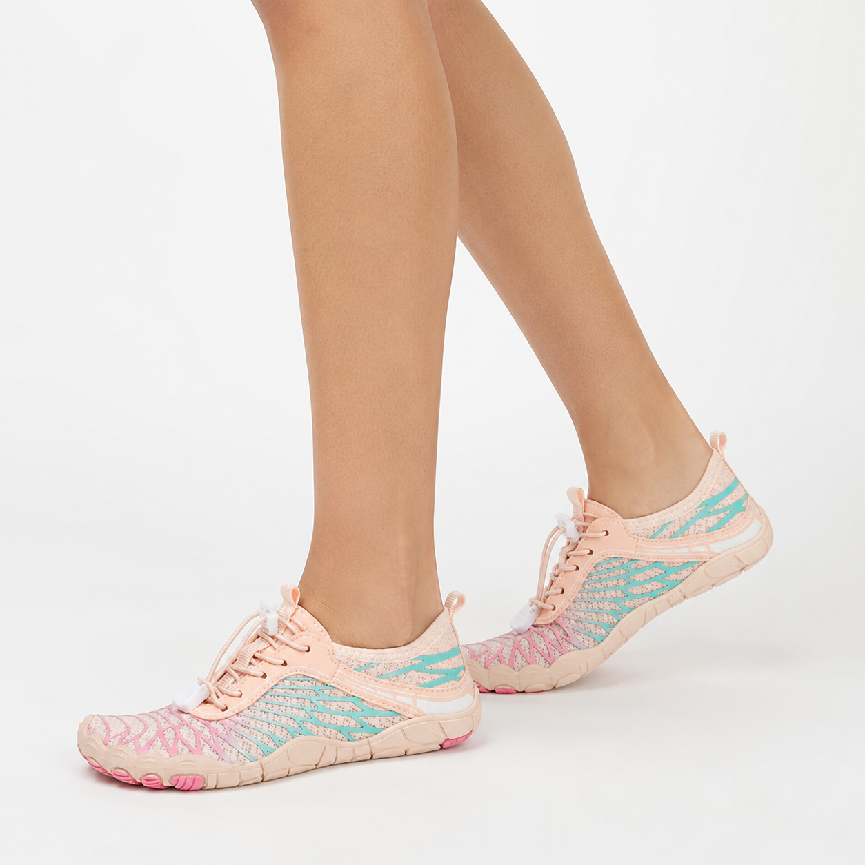 Celrien | Wavrix Barefoot Non-Slip Water Shoes