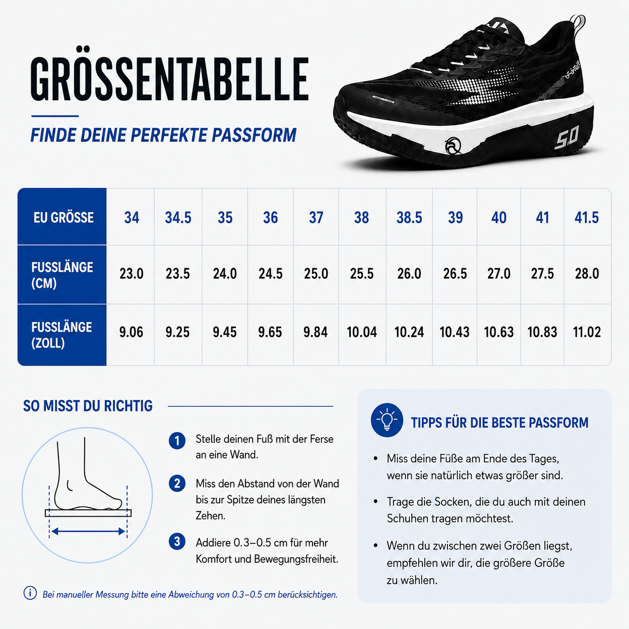Celrien | Aerovault Racing Carbon Plate Sneaker