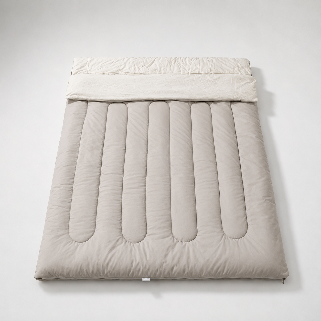 Celrien | Duovent Double Convertible Sleeping Bag