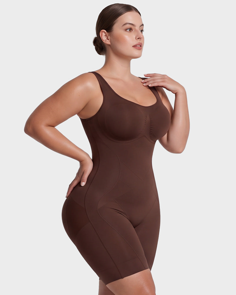 Tummy Control & Butt Lifting Bodysuit