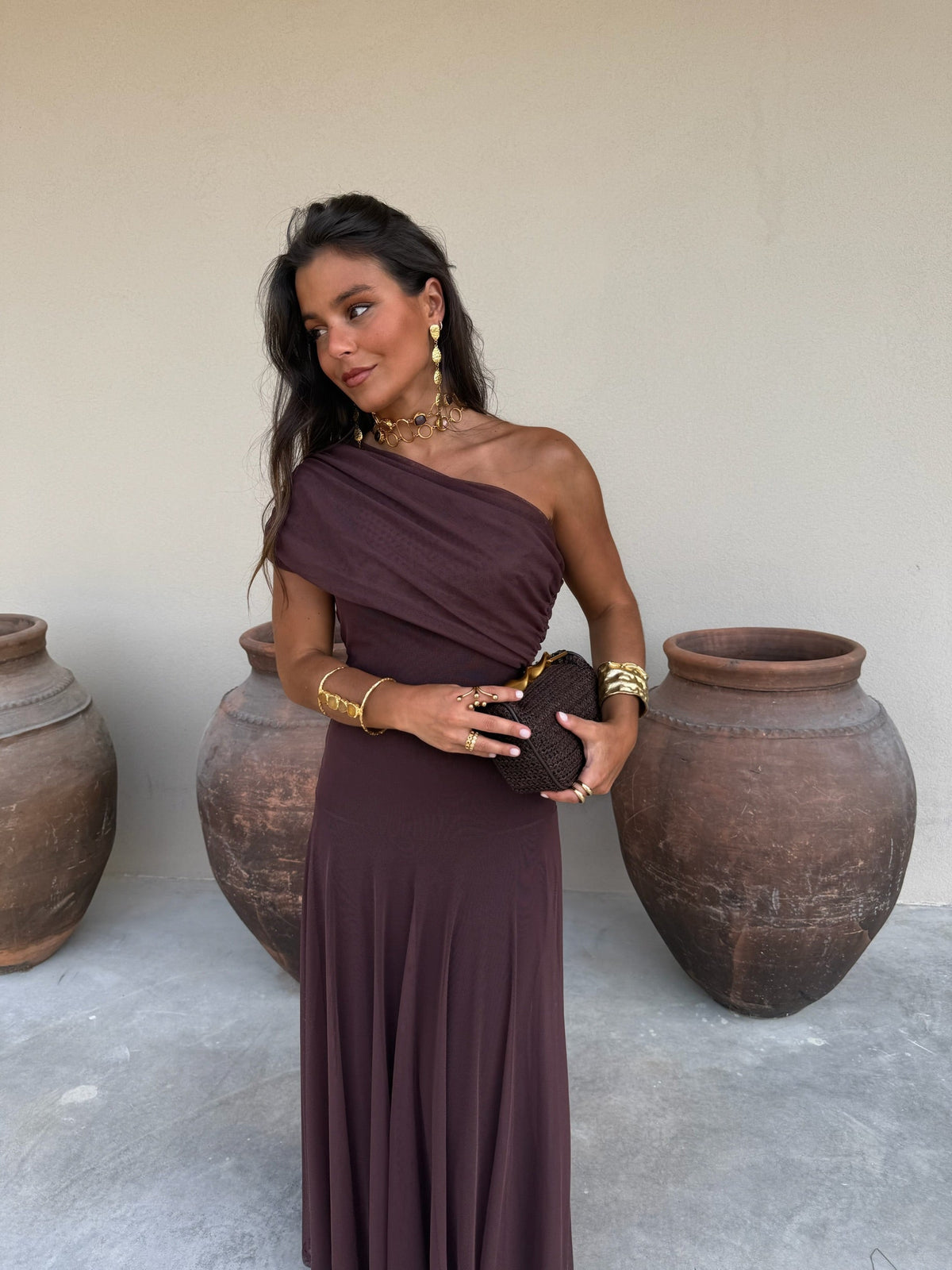 Valentina Dress