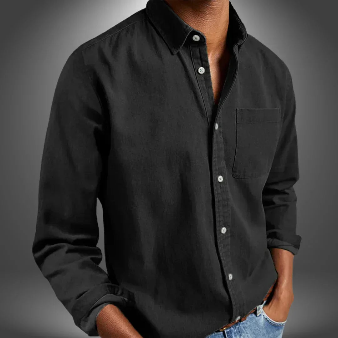 Pack of 4 Artisan Shirts