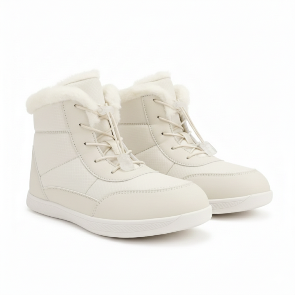Celrien | Women's Waterproof Winter Ankle Boots
