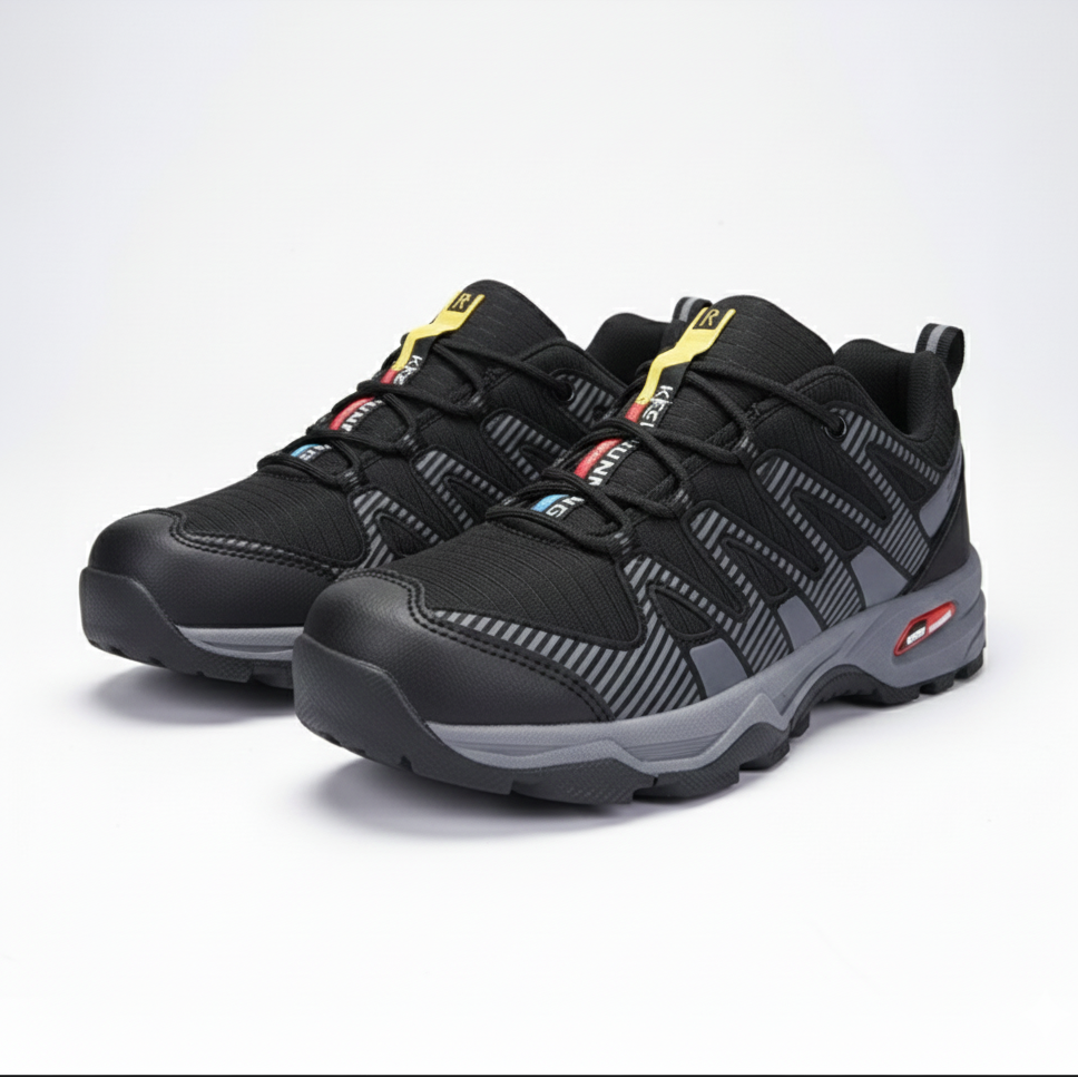 Celrien | Pathway Low Sneakers