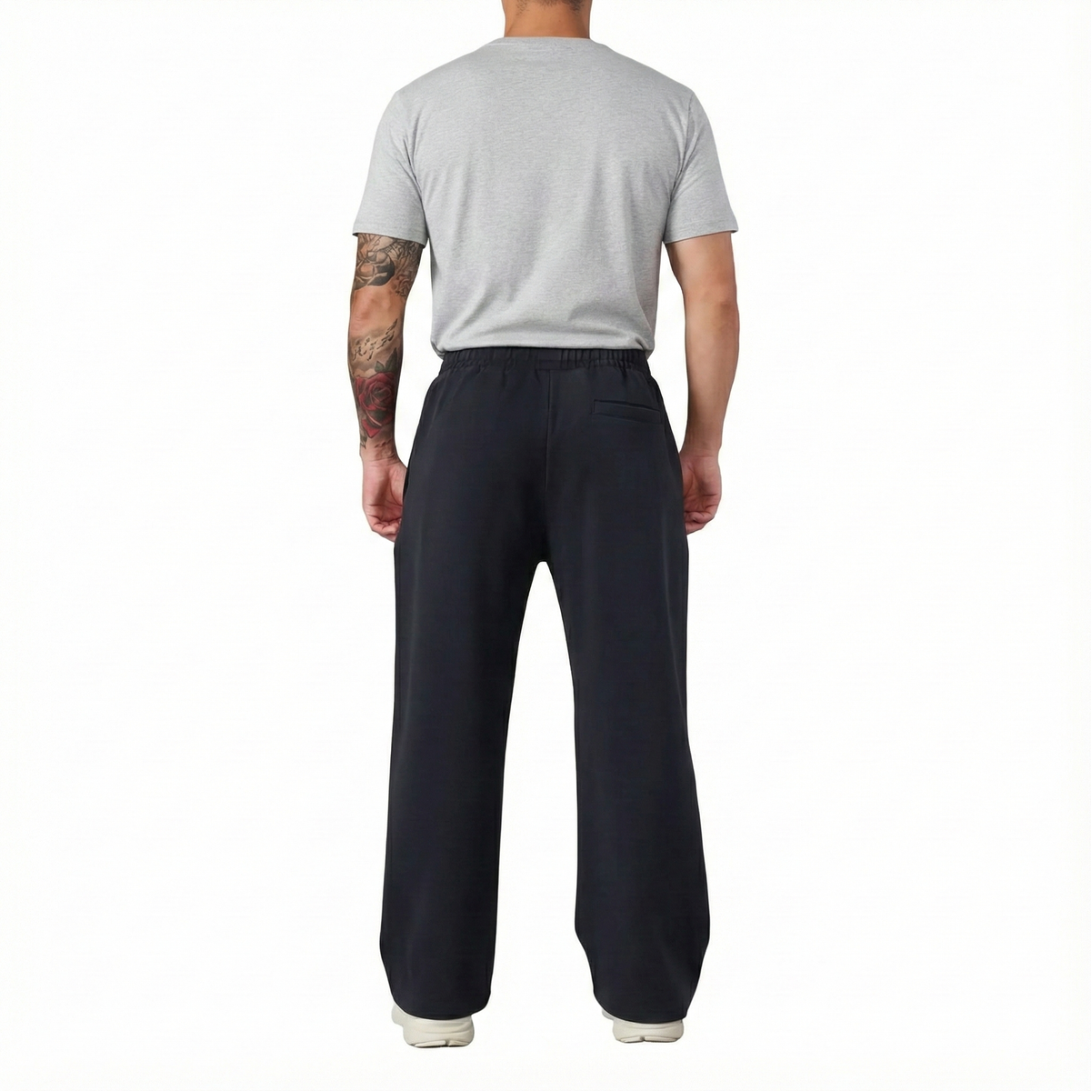 Celrien | Veltrovia Men's Relaxed Fit Casual Pants
