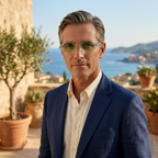 Celrien | Men’s Small Hexagon Sunglasses Lightweight Comfortable Daily Wear