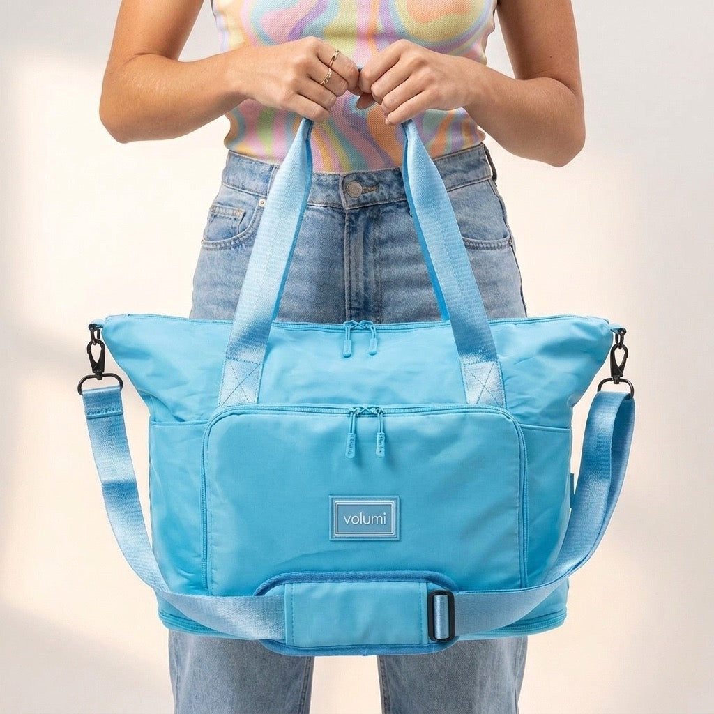 Foldable Travel Bag