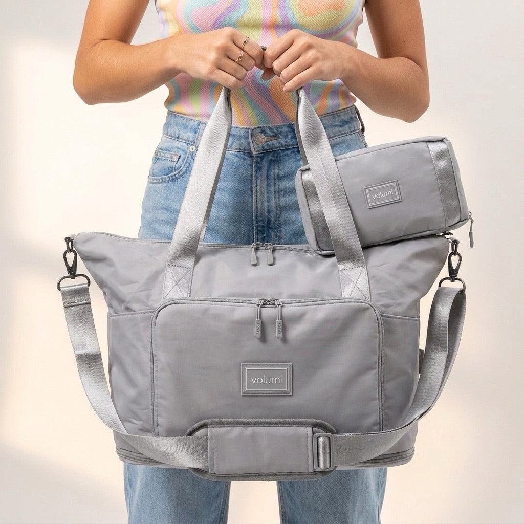 Foldable Travel Bag