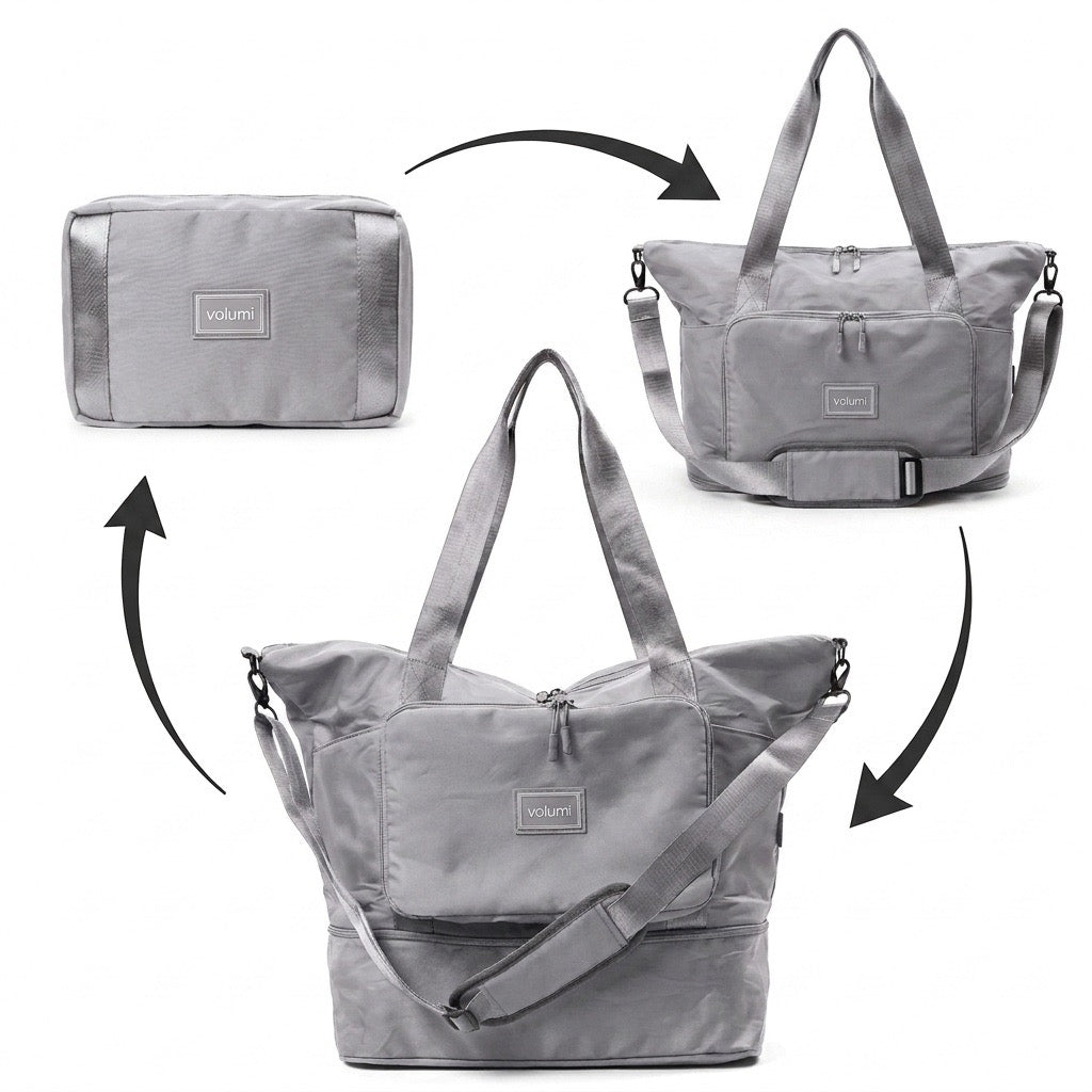 Foldable Travel Bag