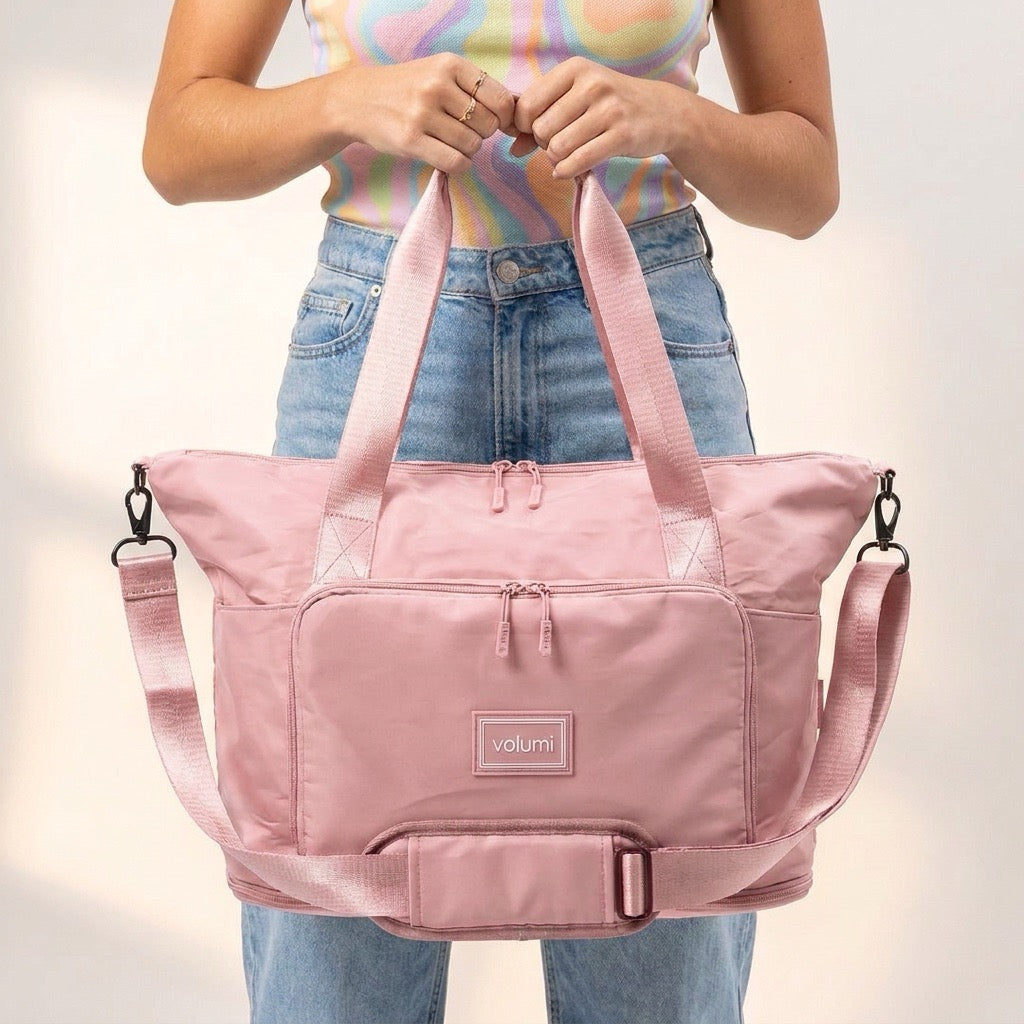 Foldable Travel Bag