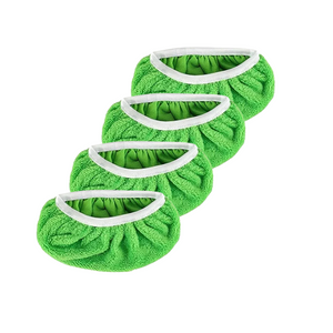 Reusable Microfiber Cloth for Swiffer