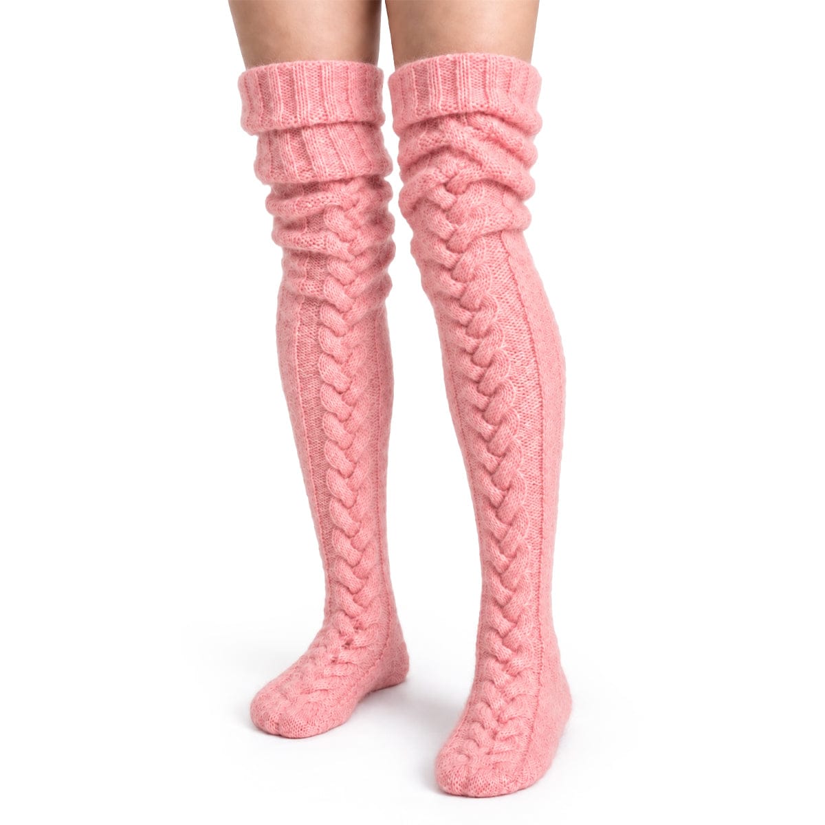 Warm and Comfortable Long Socks