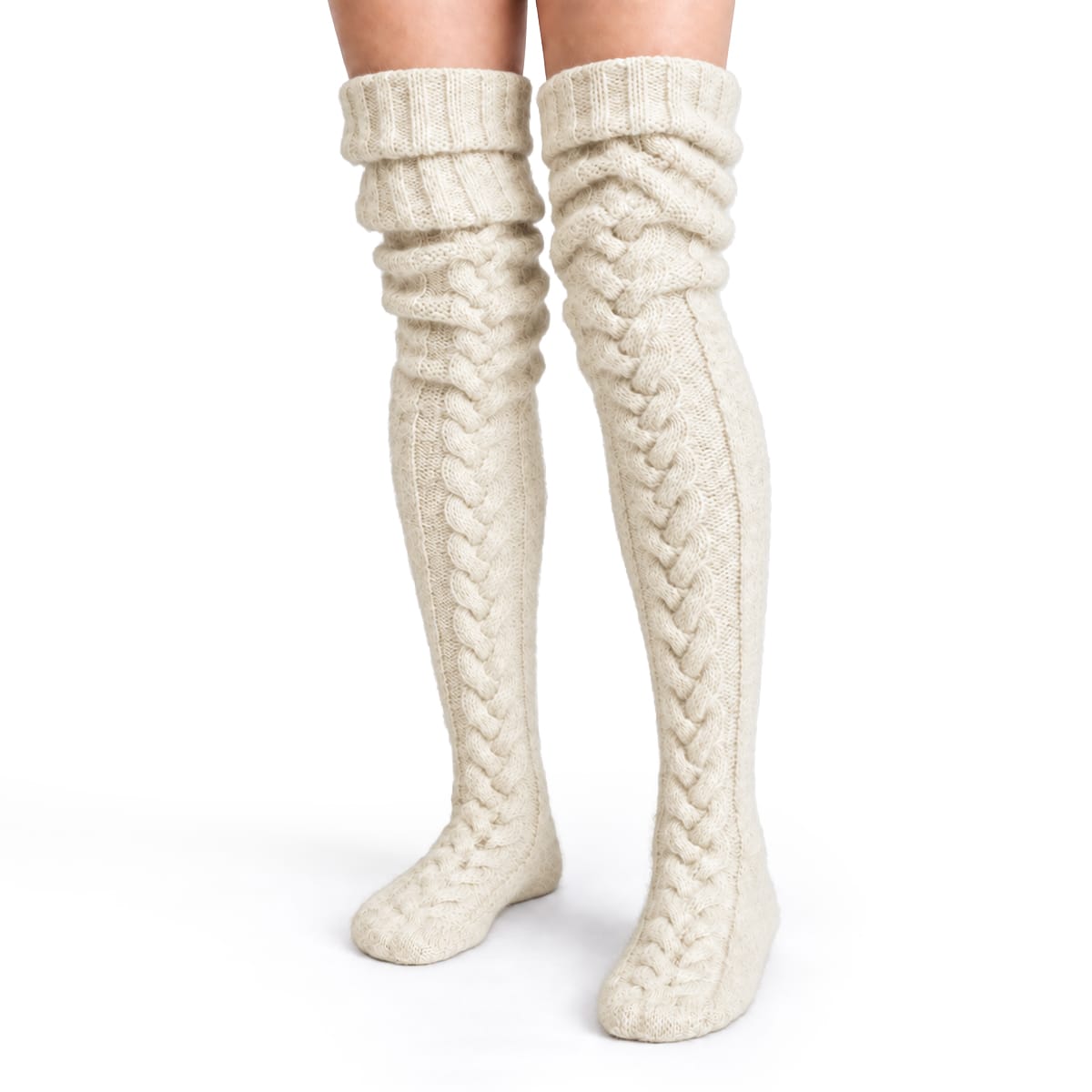 Warm and Comfortable Long Socks