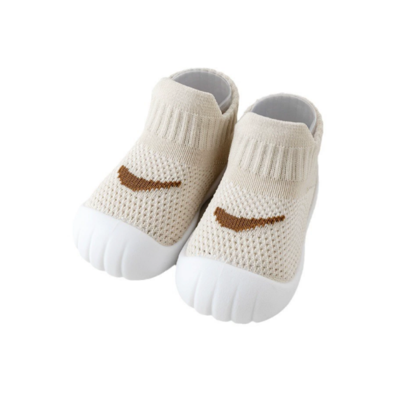 Soft & Flexible Baby Walking Shoes