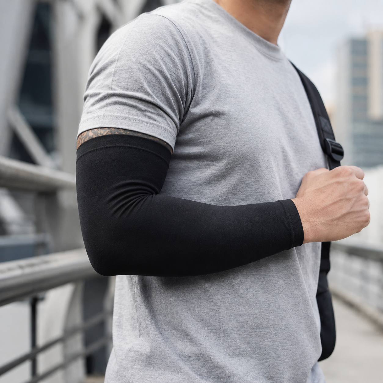 Celrien | IceFlow UV Sleeves