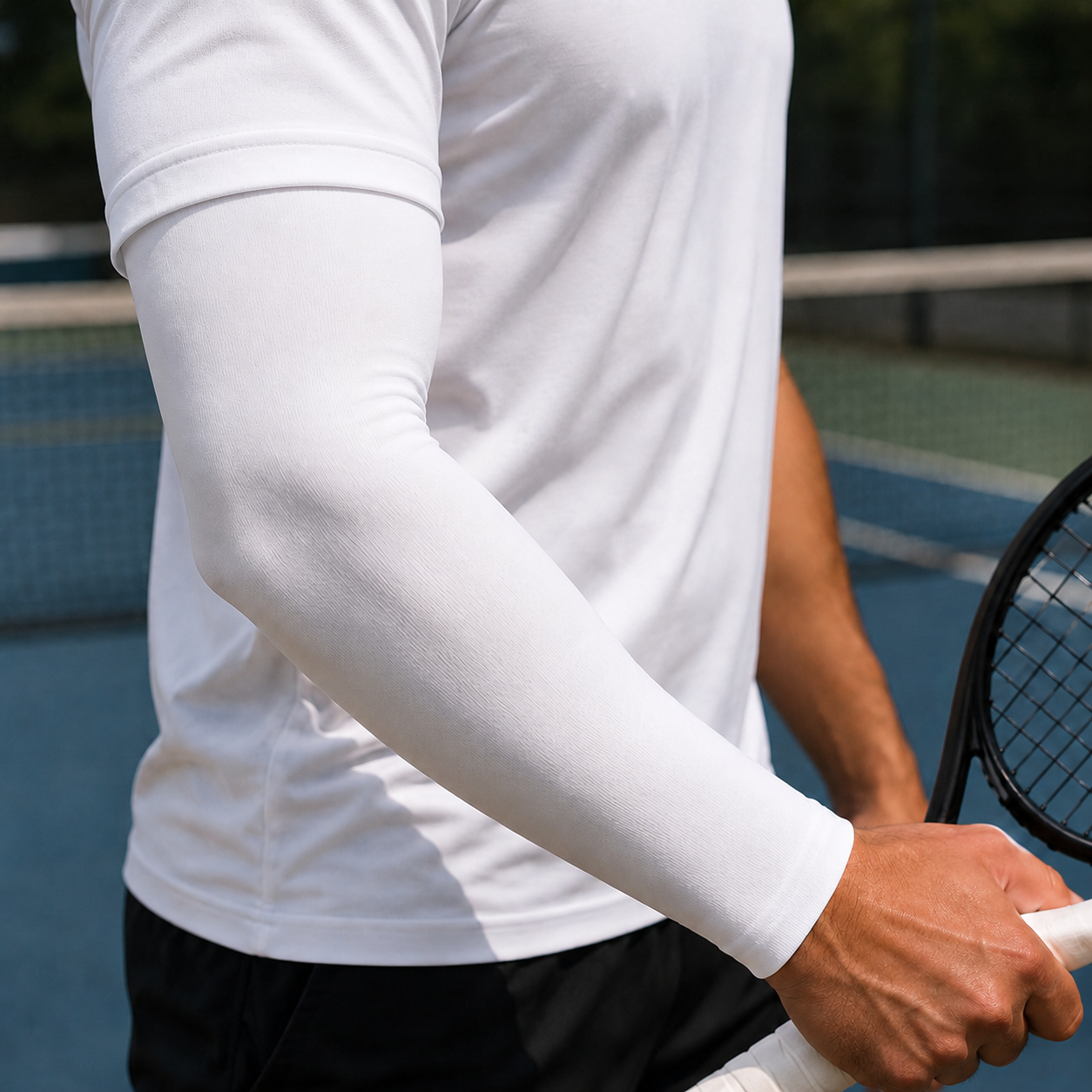 Celrien | IceFlow UV Sleeves