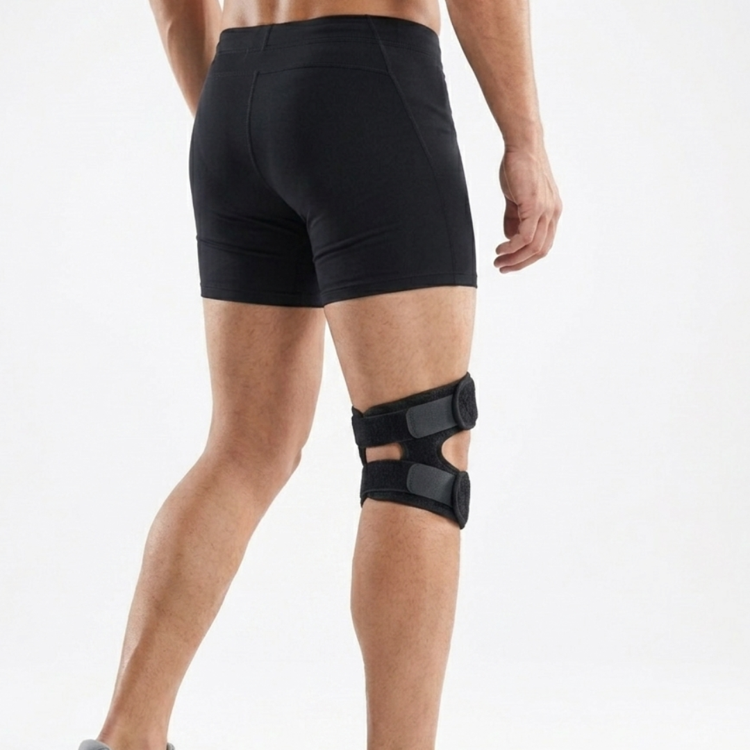 Celrien | KnevoPro Adjustable Patellar Support Strap