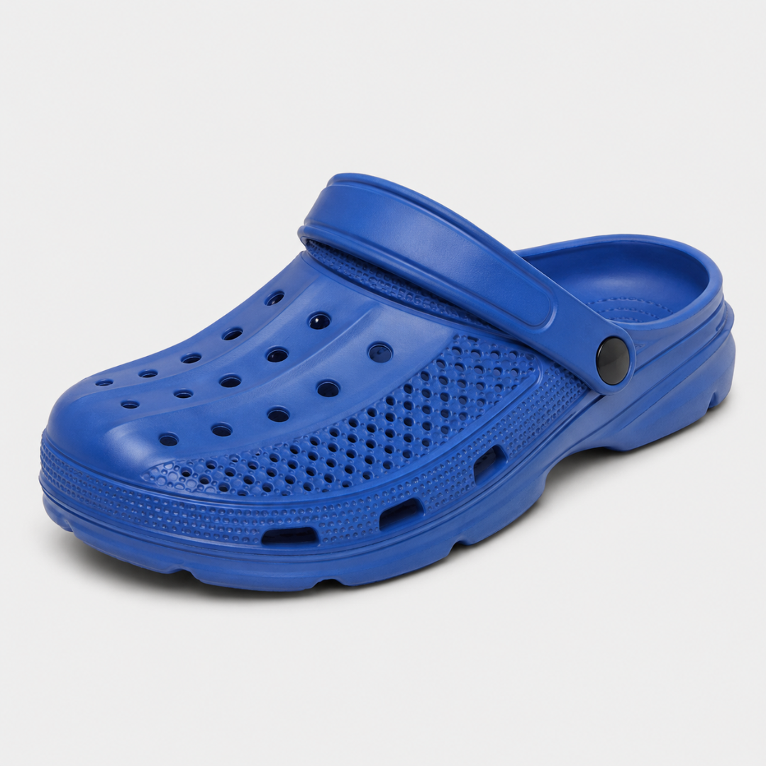Celrien | Aerostride Breathable Garden Clogs Men's