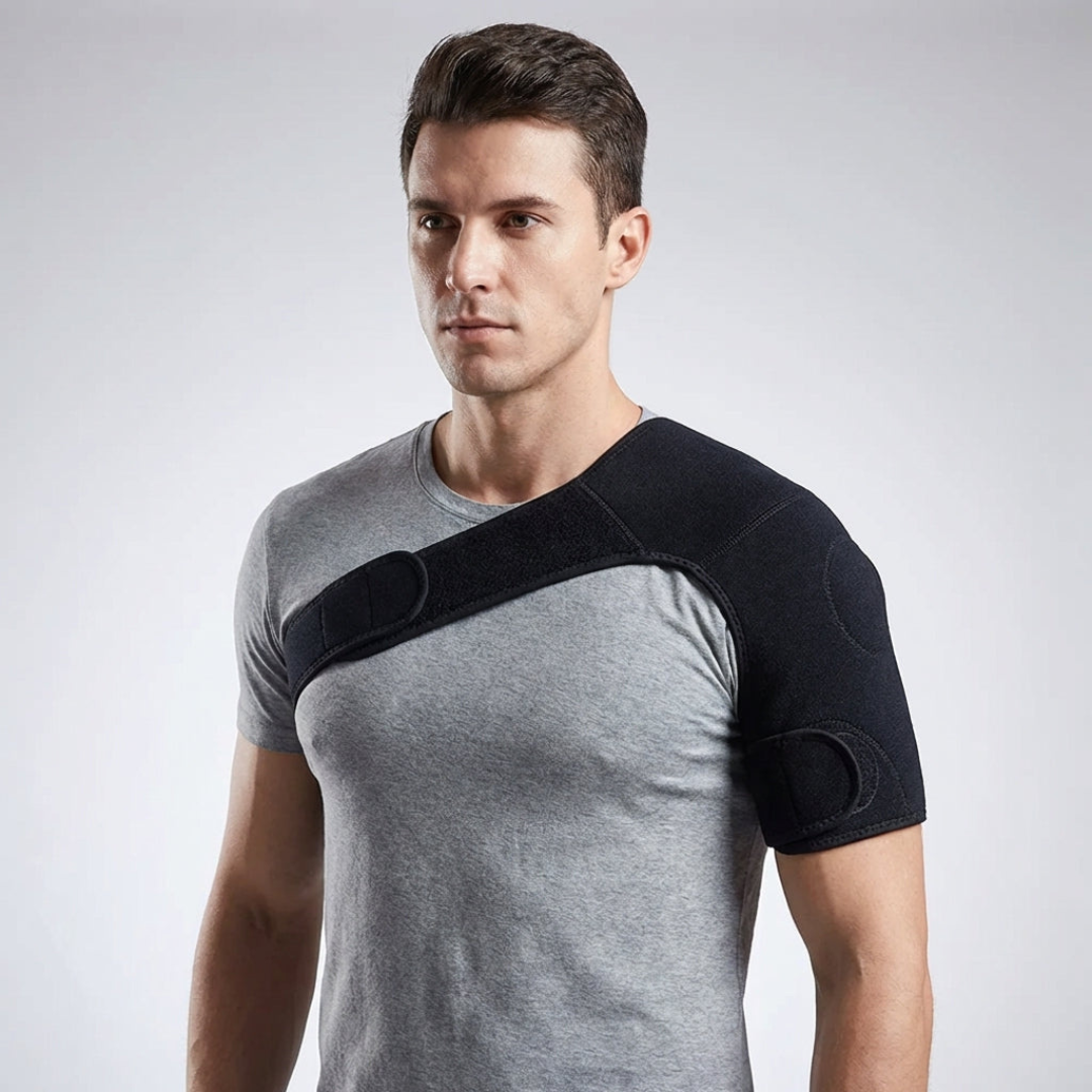 Celrien | Shouldrax Adjustable Shoulder Support