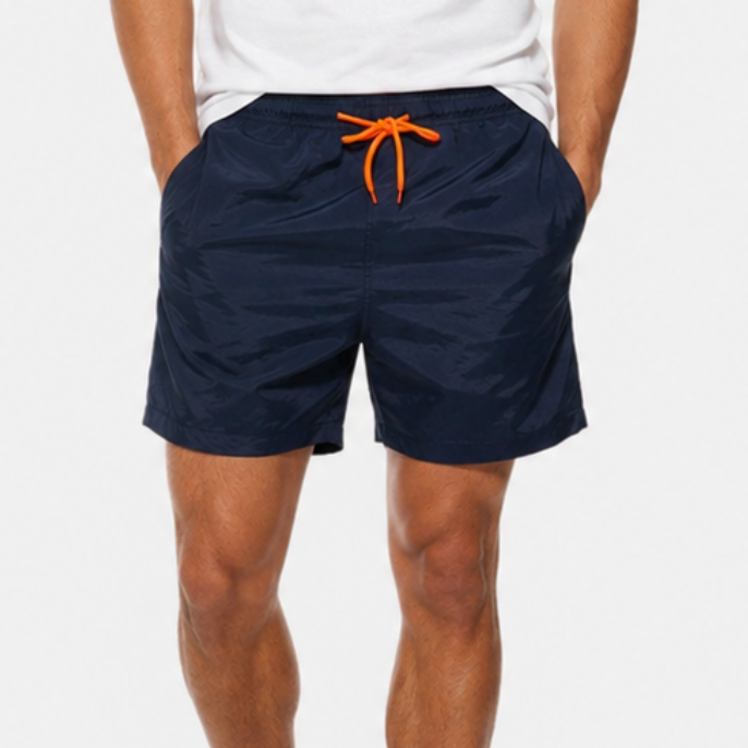 Celrien | Marinex Men's Swim Shorts Short Length